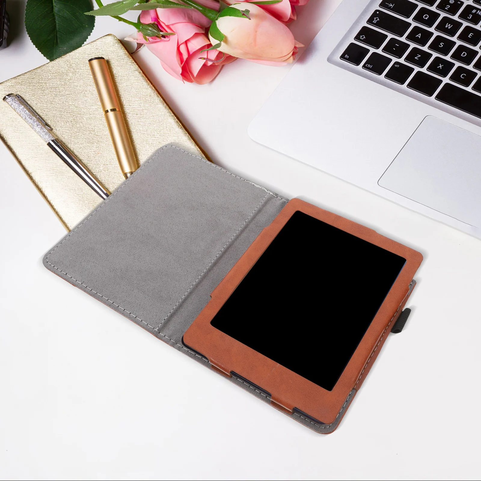 Electronic Book Protective Case Artificial Cover For E-Reader Daily Use Ebook Cover Durable Sleeve For Edition
Electronic Book Protective Case Artificial Cover For E-Reader Daily Use Ebook Cover Durable Sleeve For Edition