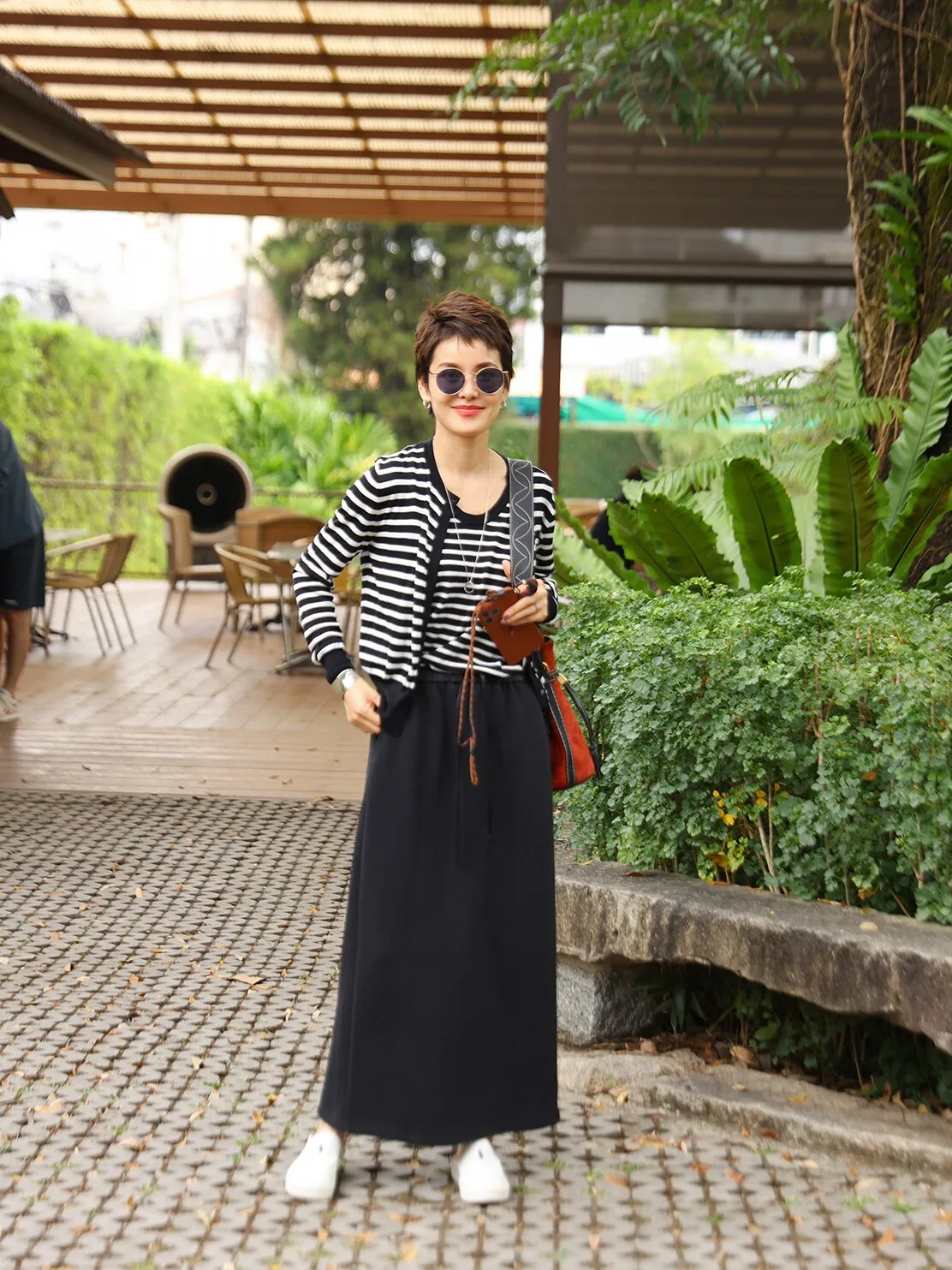 Длинная юбка MsDidion Autumn Winter с эффектом утепления, разрезом сзади, на талии, для повседневной носки, простая и элегантная
Длинная юбка MsDidion Autumn Winter с эффектом утепления, разрезом сзади, на талии, для повседневной носки, простая и элегантная