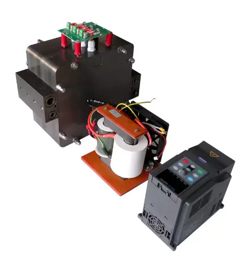 Ozone Kit Ozone Generator Machine Module Water Generator Module for Water Air
Ozone Kit Ozone Generator Machine Module Water Generator Module for Water Air