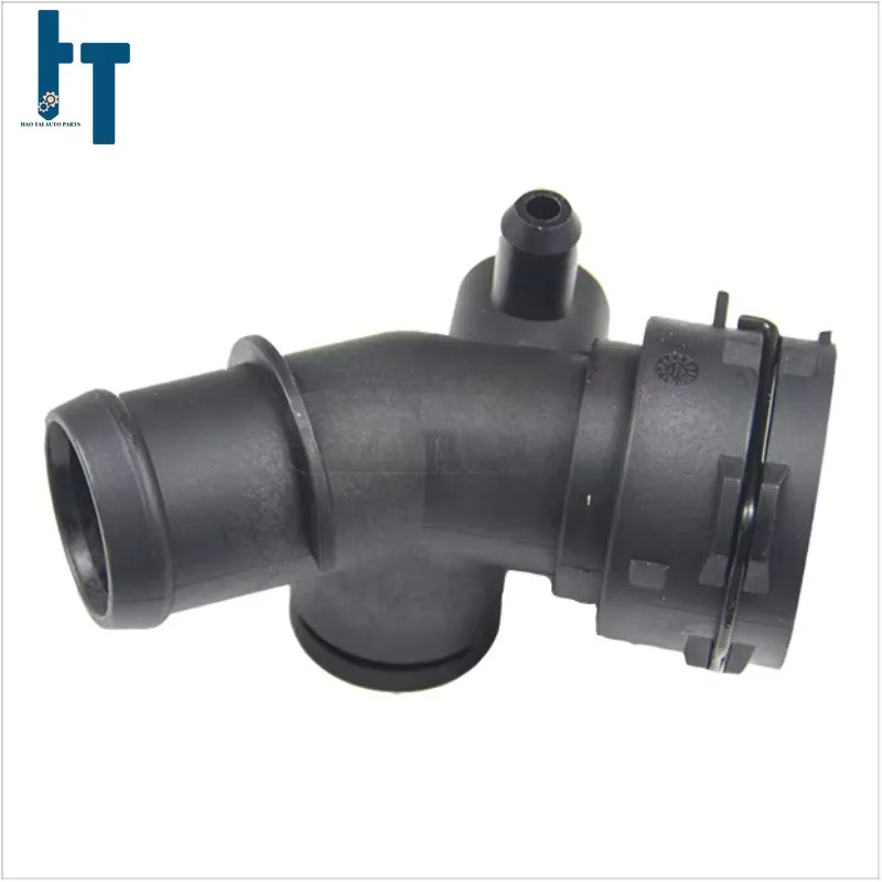 8K0122293AE Auto Engine Cooling System Coolant Flange Cooling Water Pipe Tube Connector for Audi A4
8K0122293AE Auto Engine Cooling System Coolant Flange Cooling Water Pipe Tube Connector for Audi A4