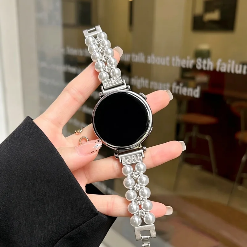 High end luxury metal strap suitable for HUAWEI Watch Fit3/Fit4 straps and HUAWEI Band 8/9/10NFC handmade straps
High end luxury metal strap suitable for HUAWEI Watch Fit3/Fit4 straps and HUAWEI Band 8/9/10NFC handmade straps