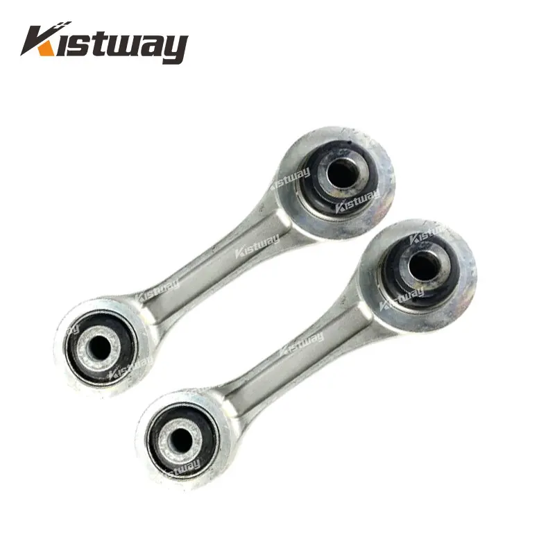 2PCS Good Quality Rear Control Arm Kit For Ferrari 458 488 F12 FF California 259688 260881
2PCS Good Quality Rear Control Arm Kit For Ferrari 458 488 F12 FF California 259688 260881