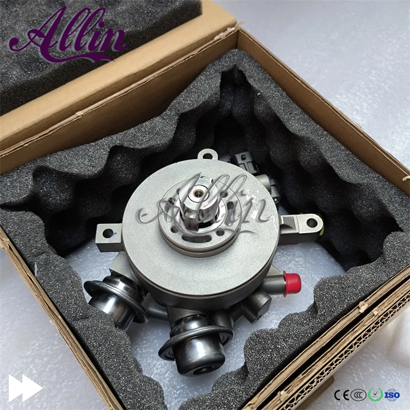 High Pressure Fuel Pump 94911031572 94811031572 94811031580For Porsche Cayenne 4.8L V8 2011-2015
High Pressure Fuel Pump 94911031572 94811031572 94811031580For Porsche Cayenne 4.8L V8 2011-2015