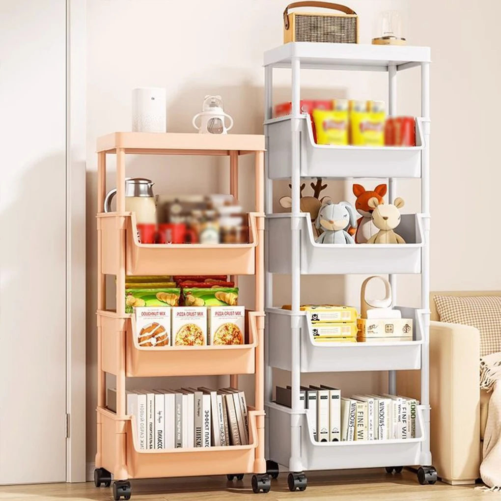9piece Mobile Kitchen Vegetable Rack For Ample Storage Space And Versatile Kitchen Storage Rack
9piece Mobile Kitchen Vegetable Rack For Ample Storage Space And Versatile Kitchen Storage Rack