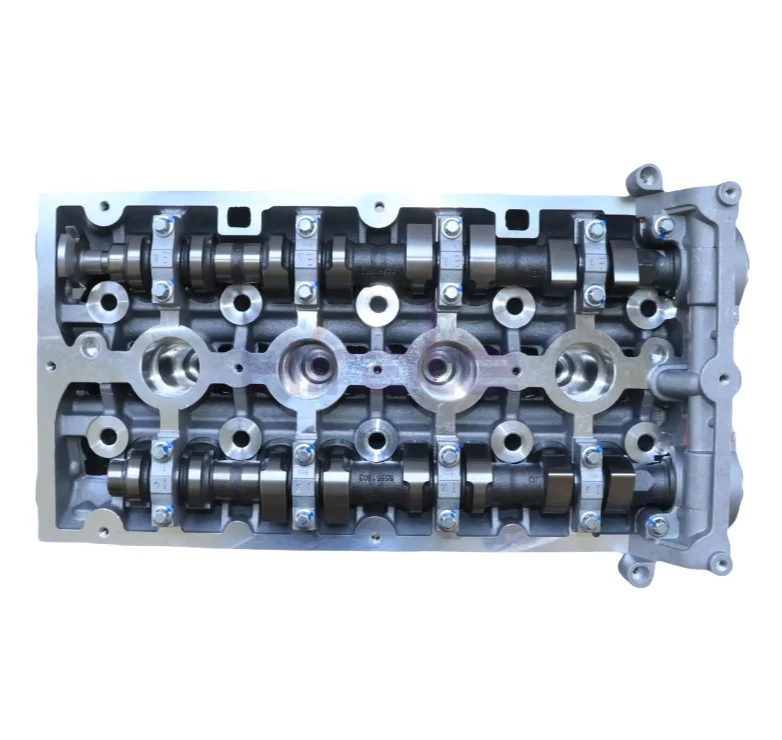 Compatible Cylinder Head Assembly 1.6T A16LET 55579839 for Cruze Astra Insignia Malibu Regal Models
Compatible Cylinder Head Assembly 1.6T A16LET 55579839 for Cruze Astra Insignia Malibu Regal Models