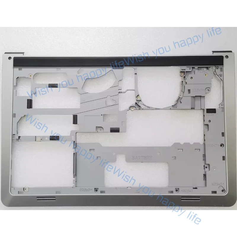 N... 1pc for Dell Inspiron 15-5000 5545 5547 5548 5557 Laptop Base Case 0WHC7T
N... 1pc for Dell Inspiron 15-5000 5545 5547 5548 5557 Laptop Base Case 0WHC7T