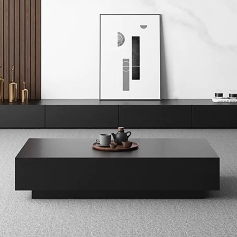 Modern Minimalist Coffee Table Rectangle Luxury Neutral Cool Coffee Table Living Room Trendy Table De Salon Home Furniture
Modern Minimalist Coffee Table Rectangle Luxury Neutral Cool Coffee Table Living Room Trendy Table De Salon Home Furniture