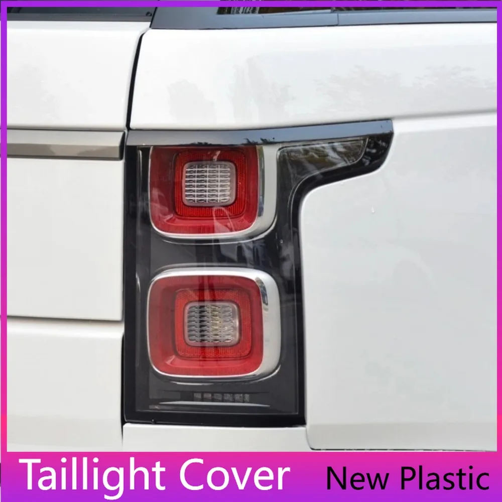 For Land Rover Range Rover Executive Edition 2018-2022 Year Rear Taillight Cover Transparent Lampshade Body Kit Accessories
For Land Rover Range Rover Executive Edition 2018-2022 Year Rear Taillight Cover Transparent Lampshade Body Kit Accessories