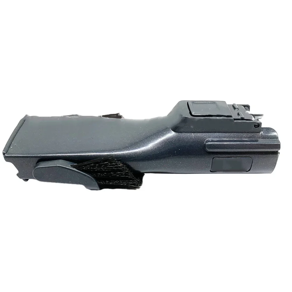 1pc Vacuum Brush N764709 For BLACK DECKER BSV2020P BSV2020G Vacuum Cleaner Spare Parts Accessories Tools For BLACK DECKER
1pc Vacuum Brush N764709 For BLACK DECKER BSV2020P BSV2020G Vacuum Cleaner Spare Parts Accessories Tools For BLACK DECKER