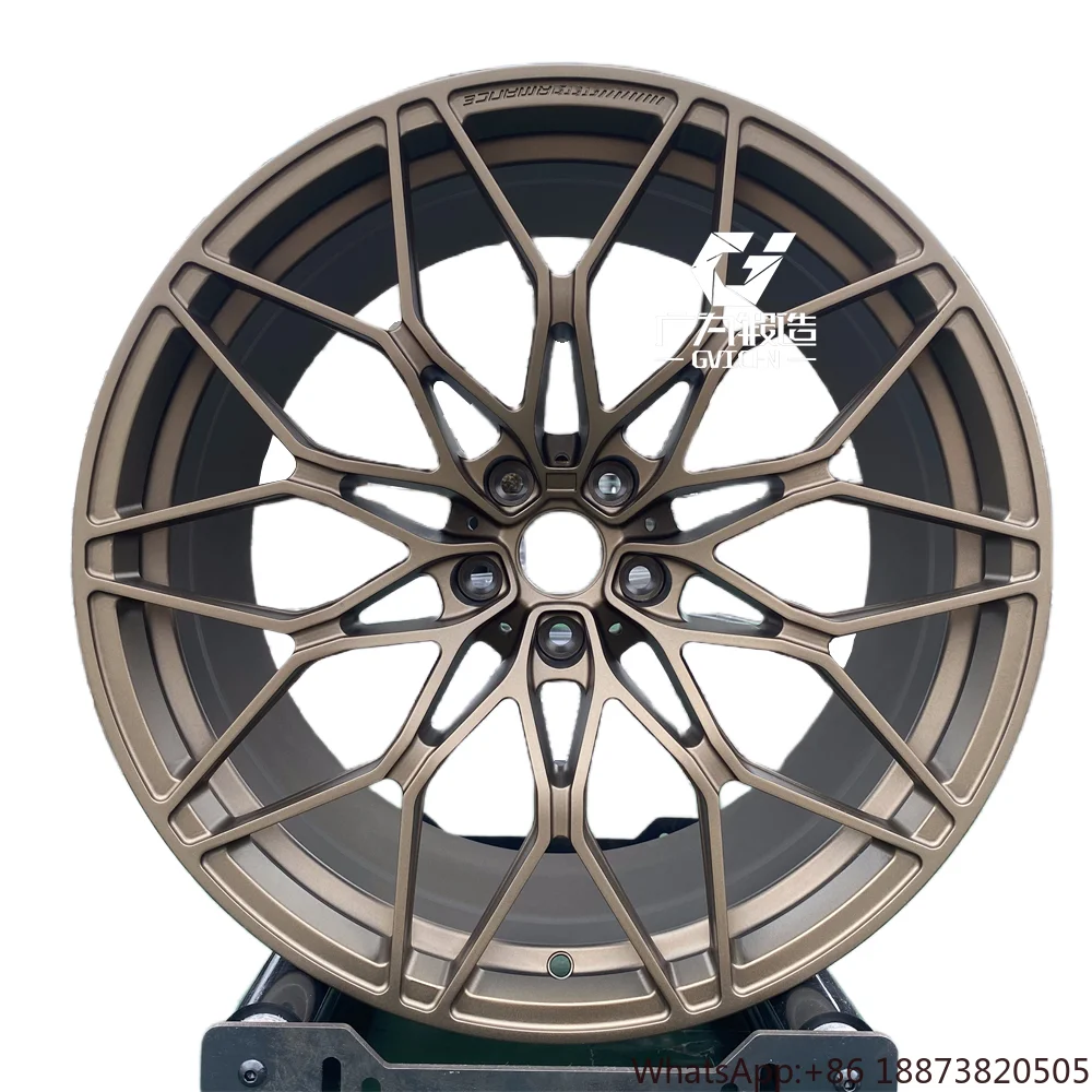 Диски из алюминиевого сплава OEM, матовые бронзовые кованые колеса на заказ, 1000 м, подходят для Bmw M3 M4 M5 F82 F80 F18 G30 G38 G26 F30 G20
Диски из алюминиевого сплава OEM, матовые бронзовые кованые колеса на заказ, 1000 м, подходят для Bmw M3 M4 M5 F82 F80 F18 G30 G38 G26 F30 G20