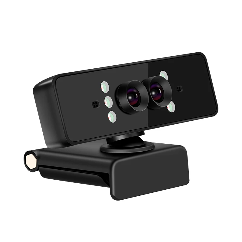 Usb Charger Camera Dual 5.0 MP Live Infrared Detection Camera With Facial Recognition
Usb Charger Camera Dual 5.0 MP Live Infrared Detection Camera With Facial Recognition