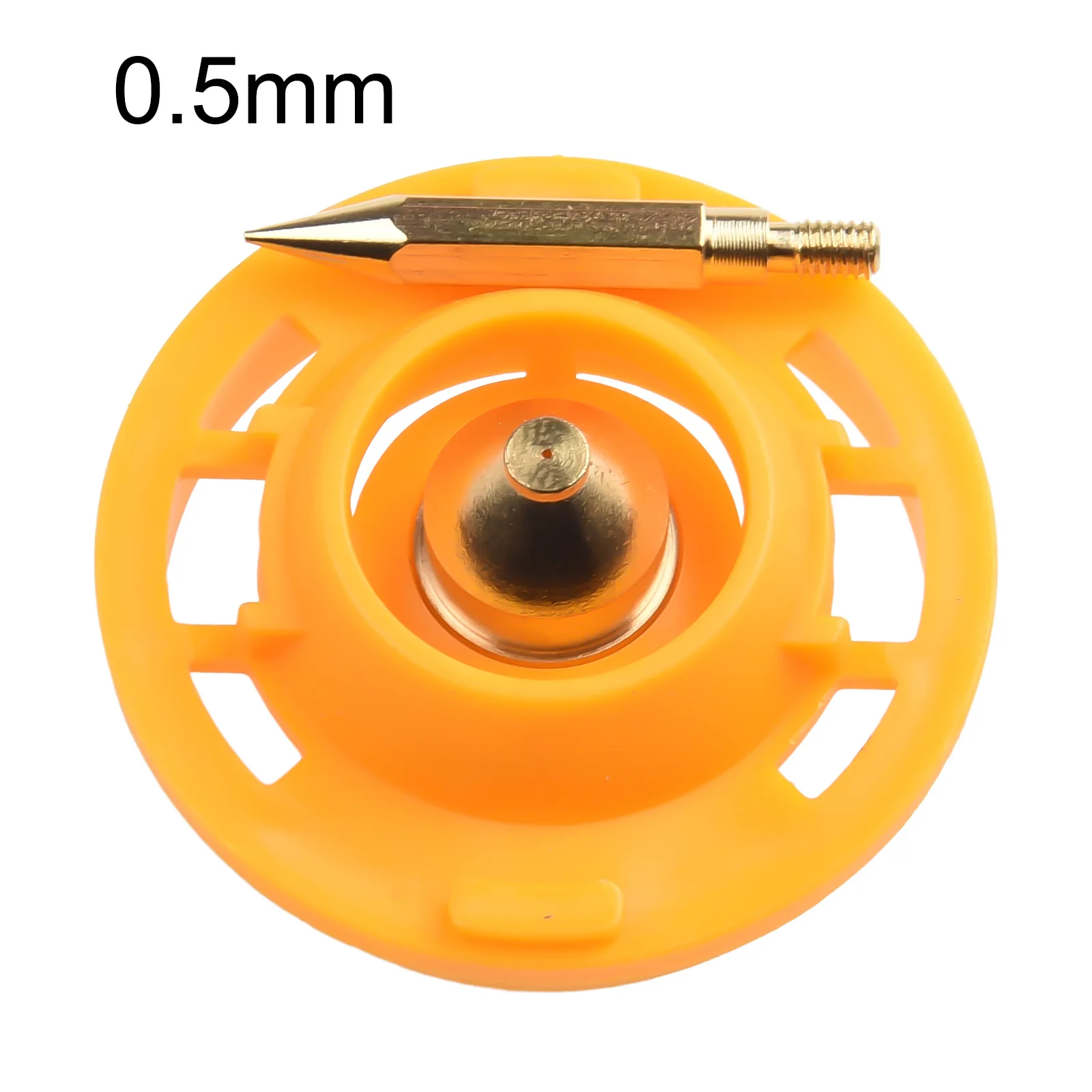 Sprayer Tip Flow Control Easy To Remove Sprayer Tip Suitable For Workmanship Electric Painting Sprayer Electric Spray Nozzle
Sprayer Tip Flow Control Easy To Remove Sprayer Tip Suitable For Workmanship Electric Painting Sprayer Electric Spray Nozzle