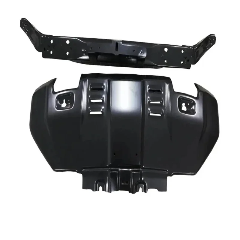 Auto Accessories Car Body Kits For Ranger Upgrade For Ranger Raptor 2016