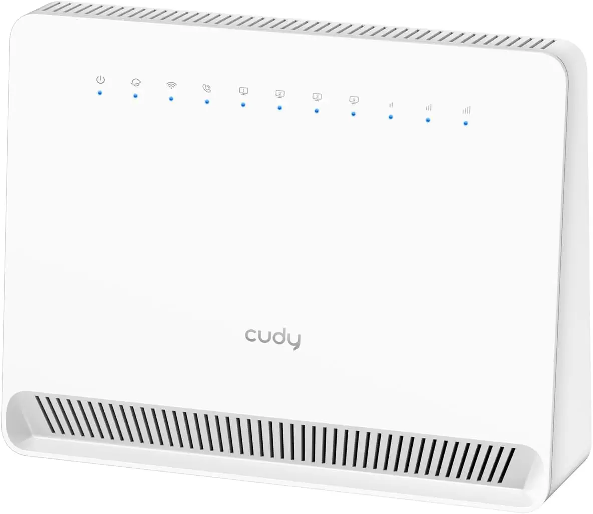 Разблокированный 4G LTE Cat6 гигабитный модем-роутер с SIM-слотом, Wi-Fi AC1200, поддержкой VPN
Разблокированный 4G LTE Cat6 гигабитный модем-роутер с SIM-слотом, Wi-Fi AC1200, поддержкой VPN