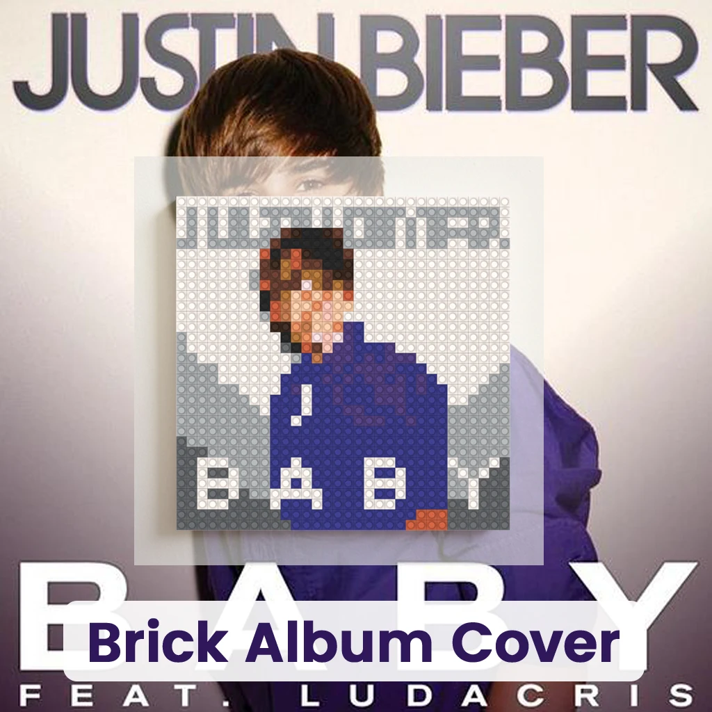 Постер-мозаика J-Justin Bieber: обложка музыкального альбома в стиле поп-рэп, пиксель-арт, DIY, декор для дома, музыкальный подарок
Постер-мозаика J-Justin Bieber: обложка музыкального альбома в стиле поп-рэп, пиксель-арт, DIY, декор для дома, музыкальный подарок