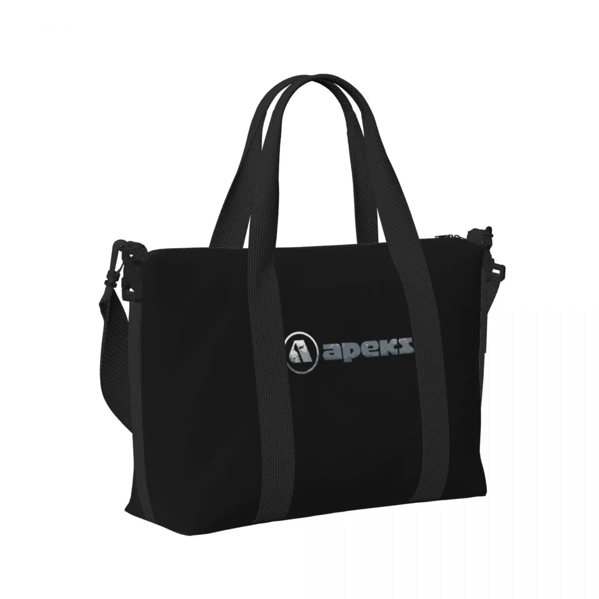 Lacks Of Apeks Essential Beach Travel Bag Large Capacity Tote Bags for Gym Yoga Women Shopping Duffle Shoulder Bag
Lacks Of Apeks Essential Beach Travel Bag Large Capacity Tote Bags for Gym Yoga Women Shopping Duffle Shoulder Bag