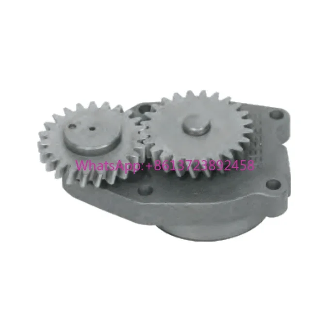 YANN'S 4935792 493-5792 6BT QSB5.9 6D102 Diesel Engine Fuel Oil Pump for PC200-6 PC200-7 Excavator
YANN'S 4935792 493-5792 6BT QSB5.9 6D102 Diesel Engine Fuel Oil Pump for PC200-6 PC200-7 Excavator