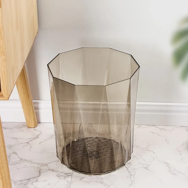 Утолщенный прозрачный настольный контейнер для мусора в форме ромба, креативный органайзер для отходов, для домашнего использования, для одноразовых пакетов
Утолщенный прозрачный настольный контейнер для мусора в форме ромба, креативный органайзер для отходов, для домашнего использования, для одноразовых пакетов