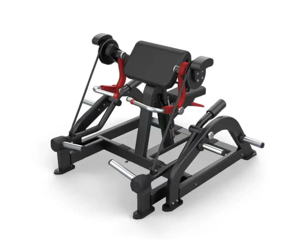 Sport Equipment Multi Functional Workout Fitness Equipment Gym Equipment Biceps Curl Machine For Arm Exercise
Sport Equipment Multi Functional Workout Fitness Equipment Gym Equipment Biceps Curl Machine For Arm Exercise