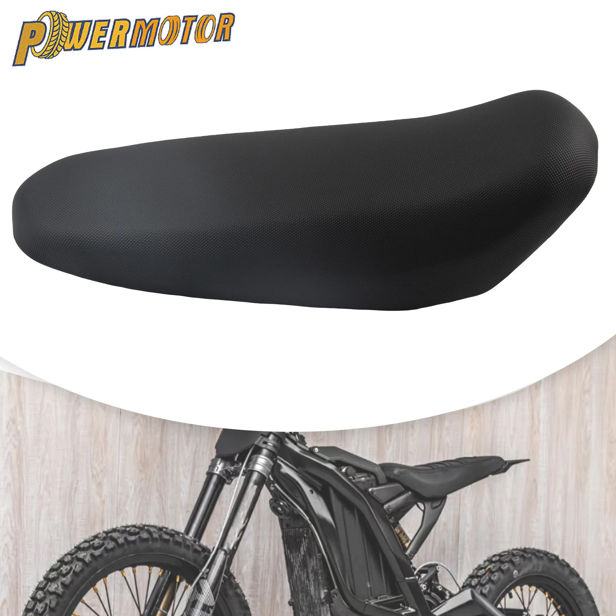 Electric Motorcycle Seat Cushion For Sur-Ron Light Bee X S Ebike Waterproof Anti-slip leather Backseat Motocross Replace Parts
Electric Motorcycle Seat Cushion For Sur-Ron Light Bee X S Ebike Waterproof Anti-slip leather Backseat Motocross Replace Parts