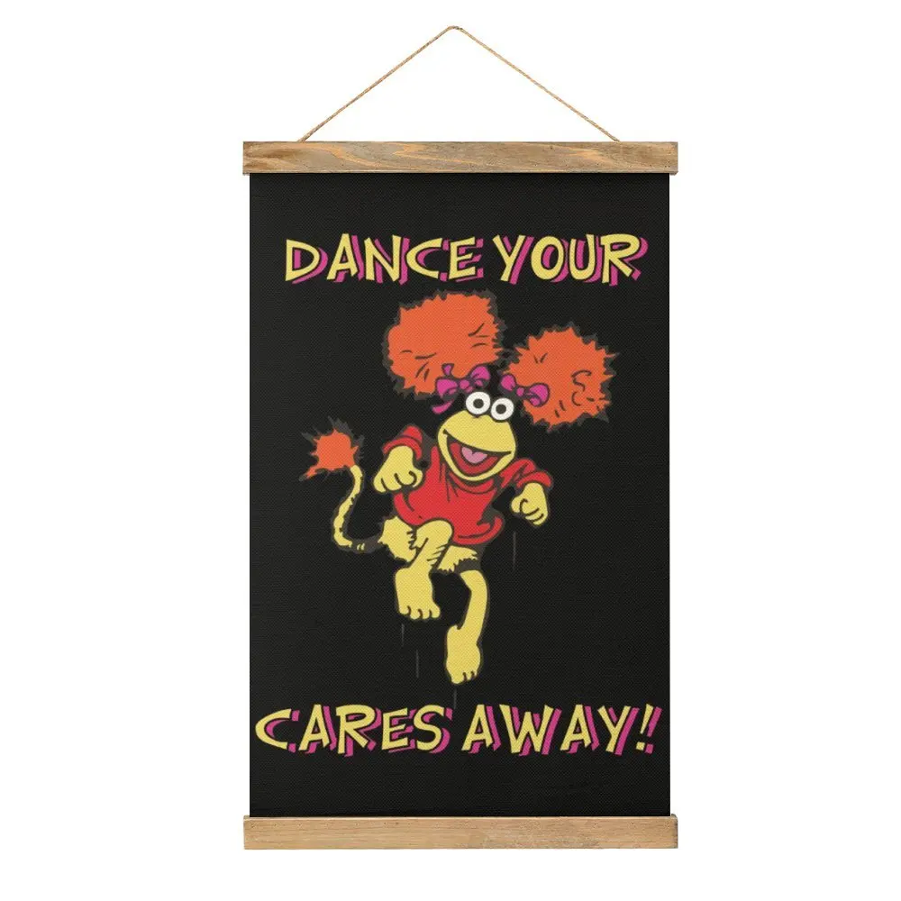 Funny Graphic Fraggle Rock Vintage For Sale Evangelio (4) Canvas Hanging Picture Craft Decoration Funny Novelty Office Mural S
Funny Graphic Fraggle Rock Vintage For Sale Evangelio (4) Canvas Hanging Picture Craft Decoration Funny Novelty Office Mural S