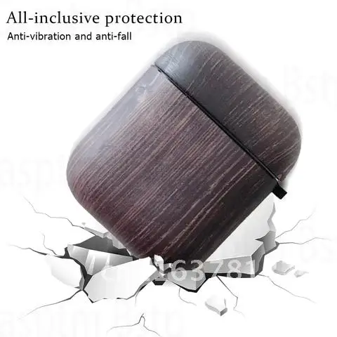 Wood grain series case for airpods 1 2 Bluetooth earphone protective Case For AirPods Soft TPU Case cover For Airpods 2 No Hook
Wood grain series case for airpods 1 2 Bluetooth earphone protective Case For AirPods Soft TPU Case cover For Airpods 2 No Hook