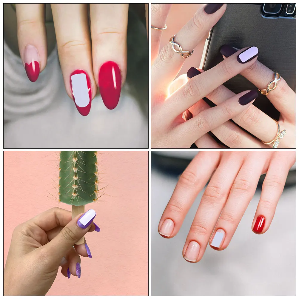 Silk Armor Sticker Adhesive Nail Wrap Protective Protection White Gauze Protectors for Fingers
Silk Armor Sticker Adhesive Nail Wrap Protective Protection White Gauze Protectors for Fingers