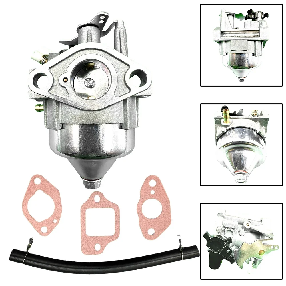 1Set Carburetor With Gasket For Honda GCV170LA Lawn Mowers HRN216 Part Number 16100-Z9L-811 Power Tool Spare Accessories
1Set Carburetor With Gasket For Honda GCV170LA Lawn Mowers HRN216 Part Number 16100-Z9L-811 Power Tool Spare Accessories