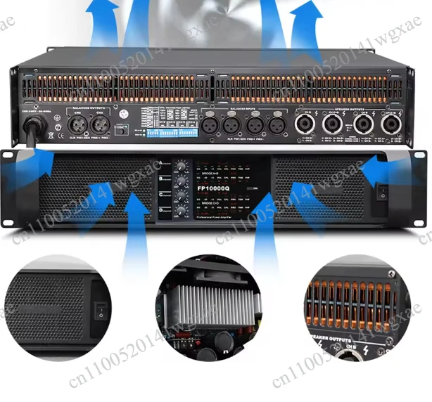 Universal Audio Device Internal Power Supply Module Professional Sound Equipment Replacement Parts
Universal Audio Device Internal Power Supply Module Professional Sound Equipment Replacement Parts