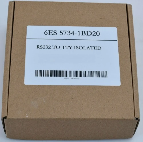 Совершенно новый оригинальный адаптер 6ES5734-1BD20, кабель для программирования 6ES5 734-1BD20, быстрая доставка
Совершенно новый оригинальный адаптер 6ES5734-1BD20, кабель для программирования 6ES5 734-1BD20, быстрая доставка