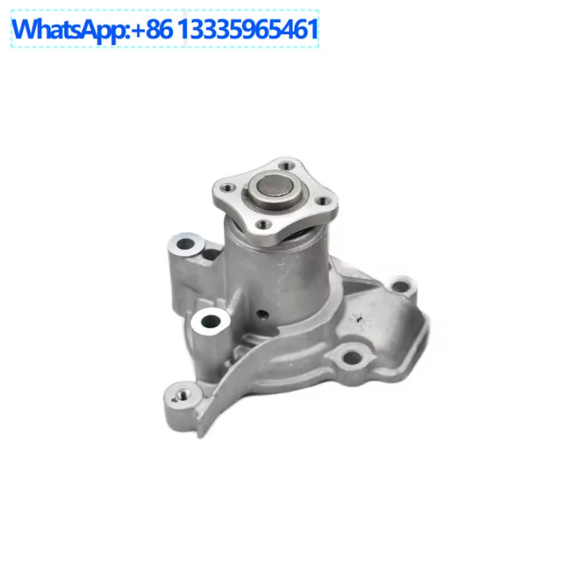2510023550 suitable for Hyundai Tucson Sonata Kia Optima Soul engine coolant pump
2510023550 suitable for Hyundai Tucson Sonata Kia Optima Soul engine coolant pump