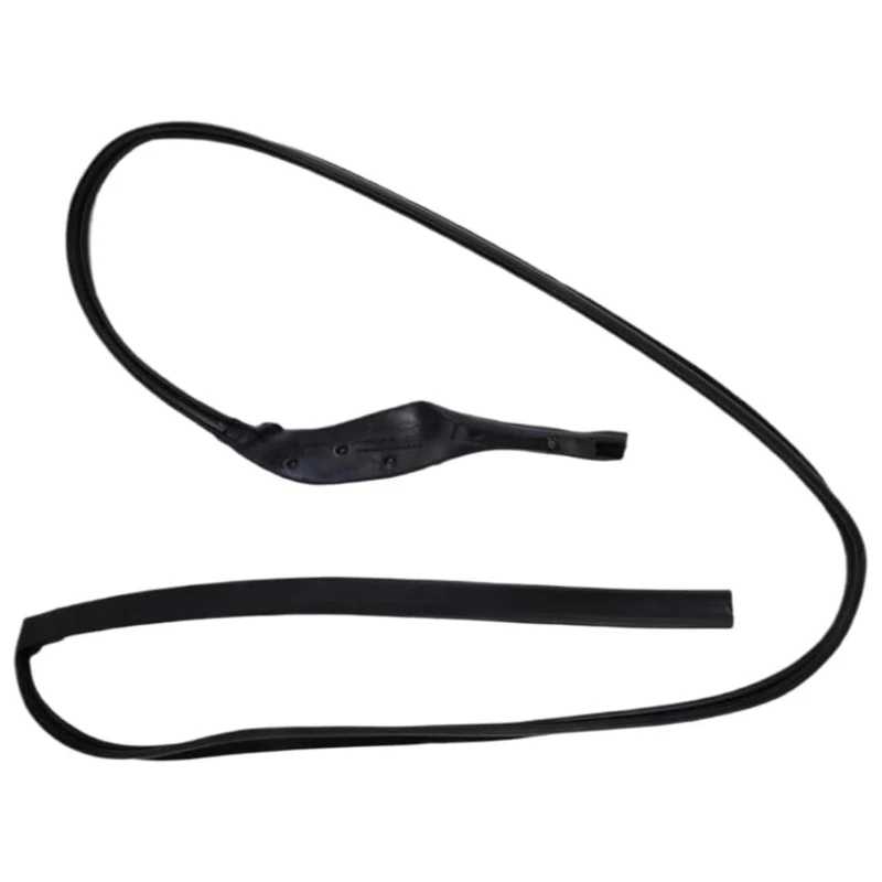 2pcs Weather Resistant Rear Door Weatherstrip Seal For F01 F02 740I 750I 740Li 750Li 760Li 51357179123 51357179124
2pcs Weather Resistant Rear Door Weatherstrip Seal For F01 F02 740I 750I 740Li 750Li 760Li 51357179123 51357179124
