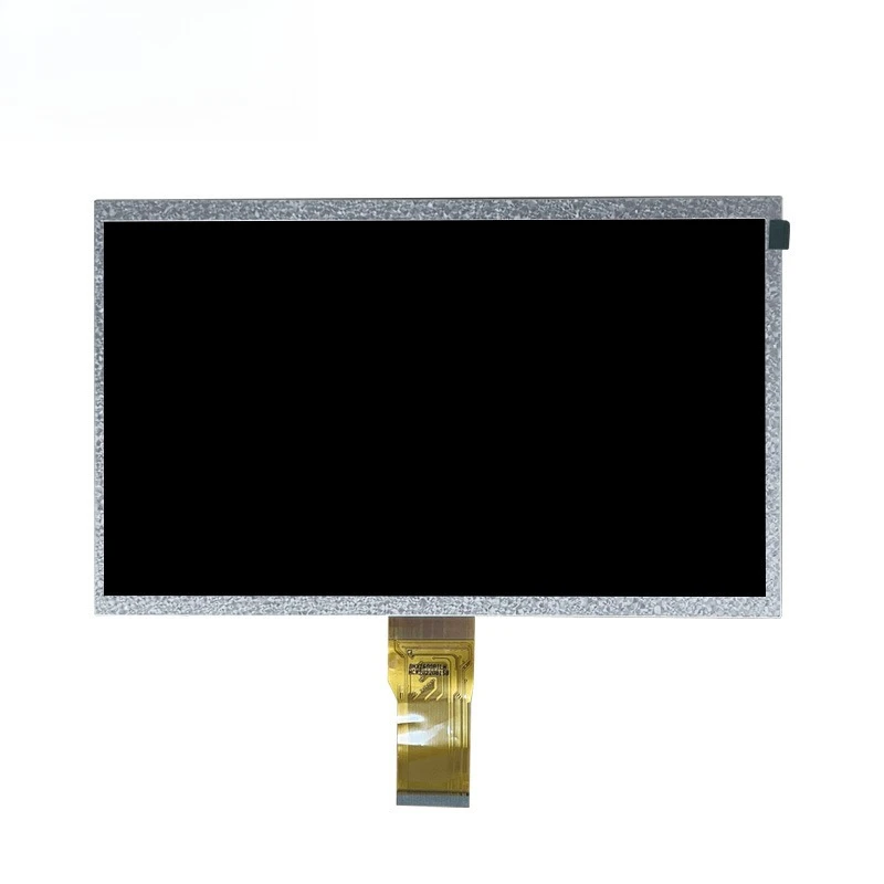 10.1 inch LCD LCD screen 1024 * 600 high definition screen, handheld game console display
10.1 inch LCD LCD screen 1024 * 600 high definition screen, handheld game console display