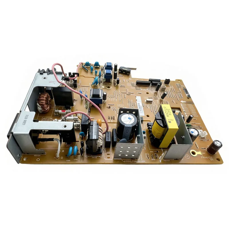 Printer Power Board FM1-Y805-000 For Canon MF235 MF236N MF237W MF 235 236 237 We have products in two voltages: 110Vand220V
Printer Power Board FM1-Y805-000 For Canon MF235 MF236N MF237W MF 235 236 237 We have products in two voltages: 110Vand220V