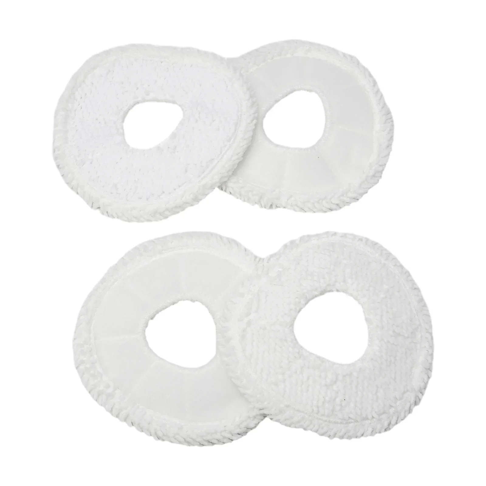 Fitment Mop Cloth Mop Cloth X Ultra J Robotic Vacuum Cleaner Mop Cloth X Ultra J Accessories Maintenance
Fitment Mop Cloth Mop Cloth X Ultra J Robotic Vacuum Cleaner Mop Cloth X Ultra J Accessories Maintenance