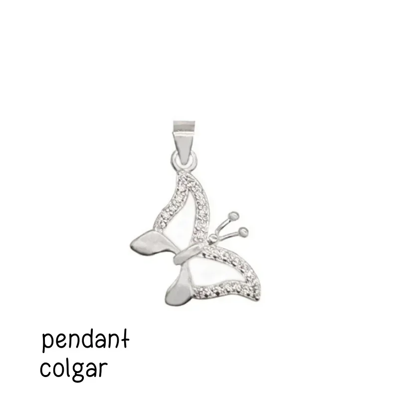 2024 New High-quality Spanish Bear Exquisite Series 925 Original Pendant Women's Jewelry Suitable for Daily Wear
2024 New High-quality Spanish Bear Exquisite Series 925 Original Pendant Women's Jewelry Suitable for Daily Wear