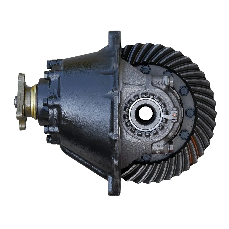 Hino Main reduction Assembly 4.1for bus parts HINO-0511577 differential assembly
Hino Main reduction Assembly 4.1for bus parts HINO-0511577 differential assembly
