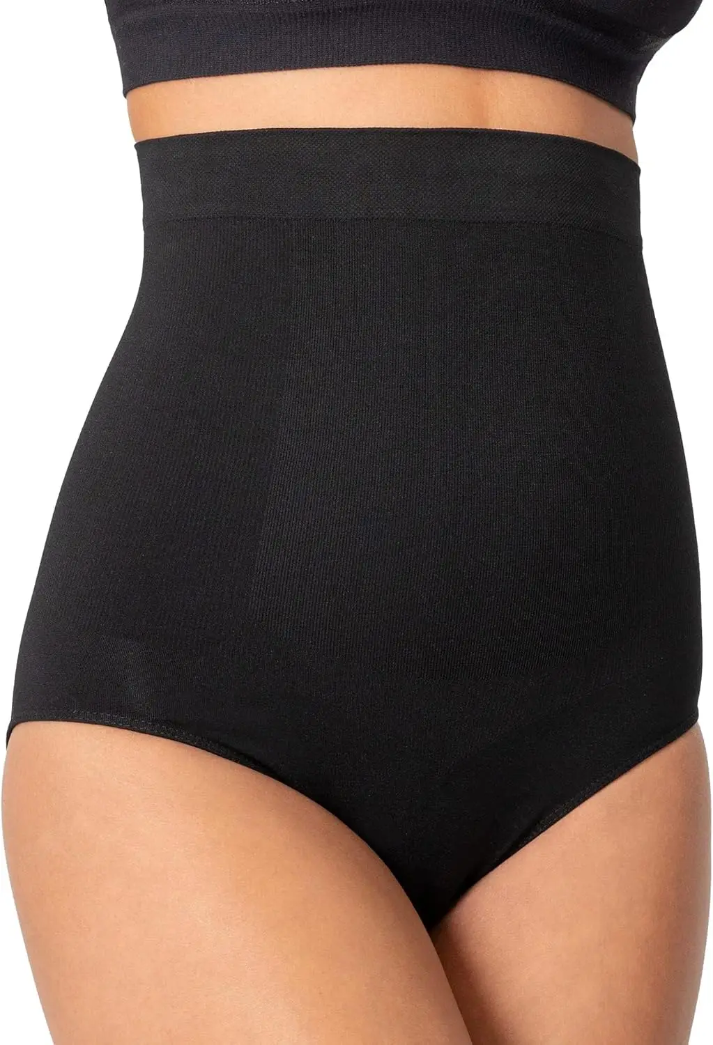 Shapermint Body Shaper Tummy Control Panty - Shapewear for Women
Shapermint Body Shaper Tummy Control Panty - Shapewear for Women