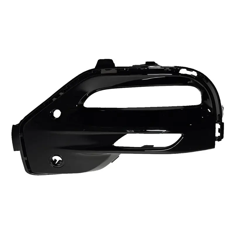 AEF2-Bumper LED Foglight Cover For BMW G05 X5 M Sport 2018-2022 Driving Fog Lamp Lights Frame
AEF2-Bumper LED Foglight Cover For BMW G05 X5 M Sport 2018-2022 Driving Fog Lamp Lights Frame