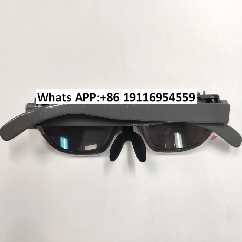 Interface AR Video Glasses Module VR Cinema Micro Display ECX335S
Interface AR Video Glasses Module VR Cinema Micro Display ECX335S