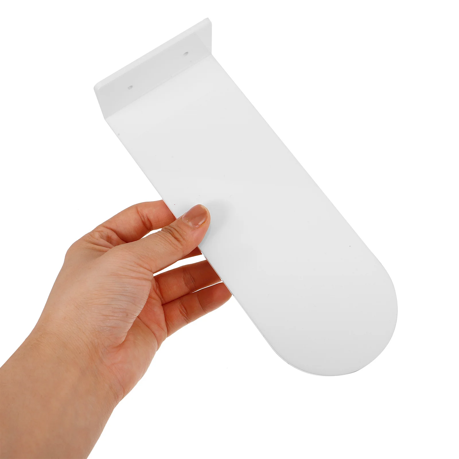 6 Pcs Display Stand Sneaker Shoe Shelf Floating Shelves Acrylic Shelfs 
6 Pcs Display Stand Sneaker Shoe Shelf Floating Shelves Acrylic Shelfs