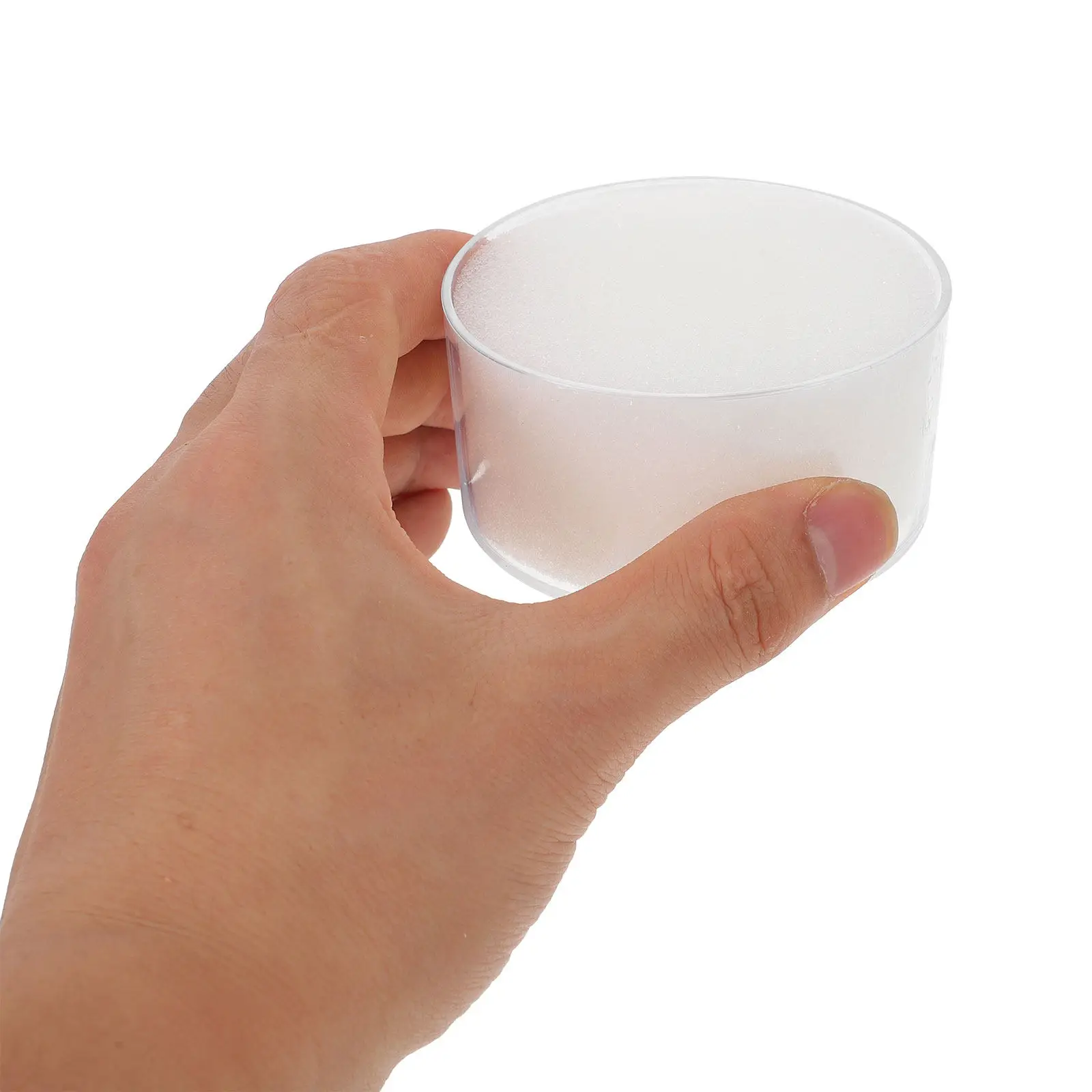 Набор из 4 увлажняющих губок для пальцев, нескользящие, для подсчета денег, аксессуар для офиса, увлажнитель конвертов
Набор из 4 увлажняющих губок для пальцев, нескользящие, для подсчета денег, аксессуар для офиса, увлажнитель конвертов