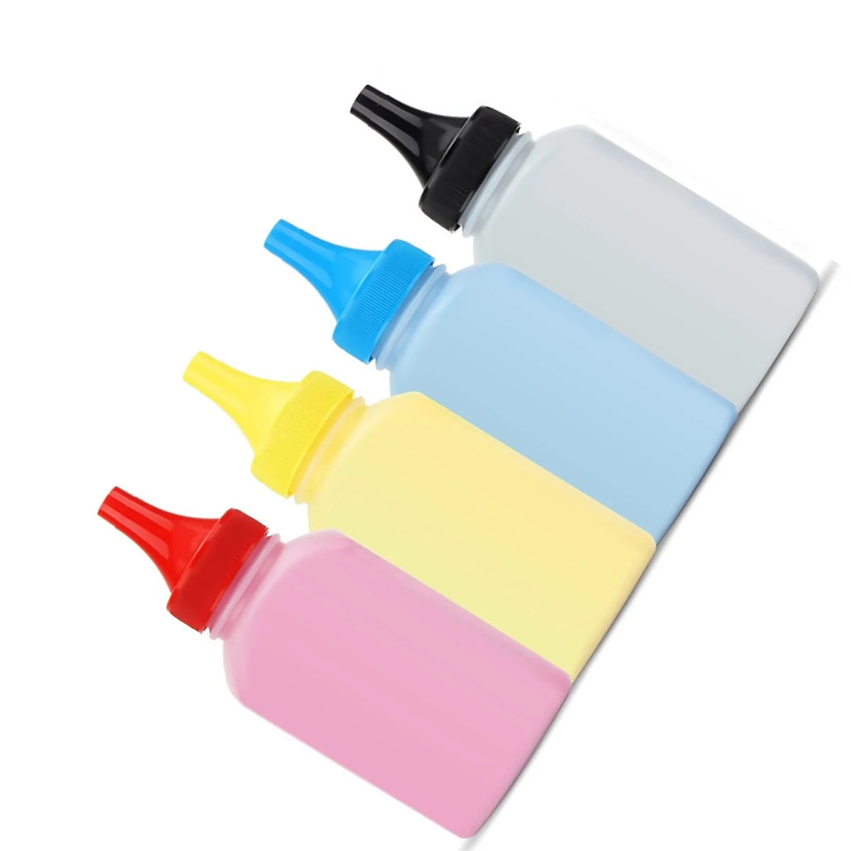 45G Toner Powder Dust Refill Kits FOR Brother TN-433 M TN-433 Y TN-436 BK TN-436 C TN-436 M TN-436 Y TN-421 BK TN-421 C TN-421 M
45G Toner Powder Dust Refill Kits FOR Brother TN-433 M TN-433 Y TN-436 BK TN-436 C TN-436 M TN-436 Y TN-421 BK TN-421 C TN-421 M