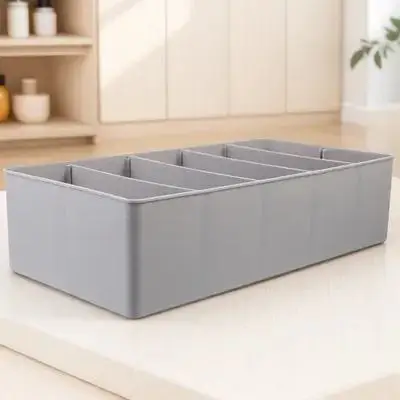 Money Holder Multi-Compartment Cash Organizer Tray Ticket Storage Case Desktop Storage Box for Store Hotel Cash Holder
Money Holder Multi-Compartment Cash Organizer Tray Ticket Storage Case Desktop Storage Box for Store Hotel Cash Holder