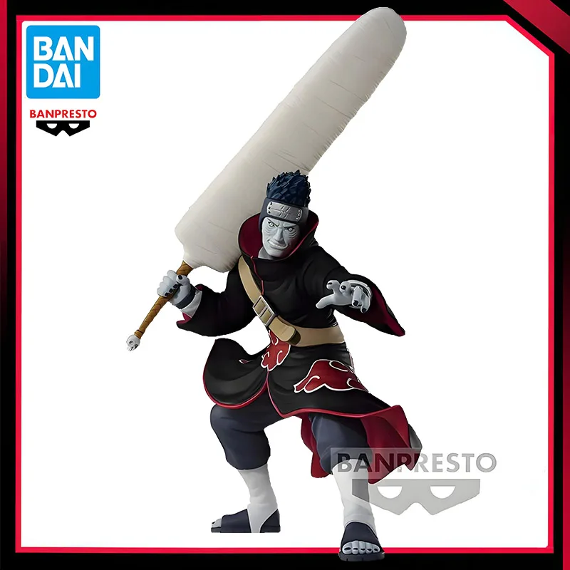 In Stock Original Banpresto Vibration Stars Naruto Shippuden Hoshigaki Kisame PVC Action Figure Anime Pvc Model Collectible Toys 
In Stock Original Banpresto Vibration Stars Naruto Shippuden Hoshigaki Kisame PVC Action Figure Anime Pvc Model Collectible Toys