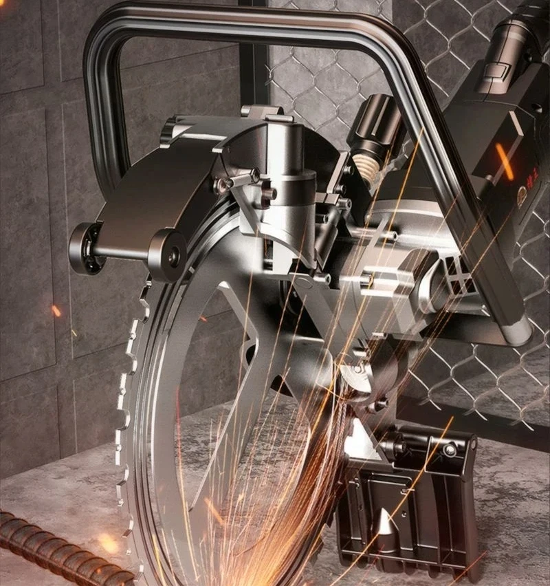 DE0405 Кольцевая пила Высокочастотная электрическая кольцевая пила Станок для резки бетонных стен Резак для бетона
DE0405 Кольцевая пила Высокочастотная электрическая кольцевая пила Станок для резки бетонных стен Резак для бетона