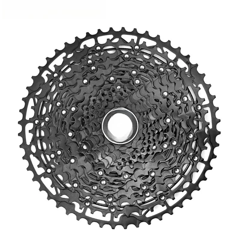 Mountain bike flywheel, ultralight 9/10/11/12/13S speed climbing gear
Mountain bike flywheel, ultralight 9/10/11/12/13S speed climbing gear