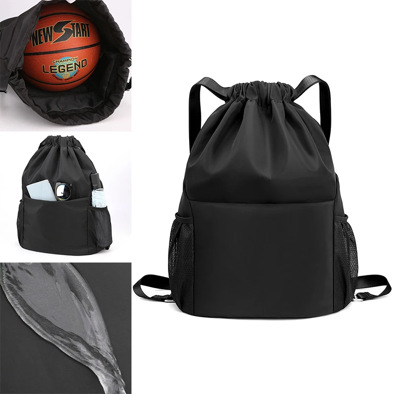 Спортивный рюкзак, баскетбольный рюкзак, водонепроницаемое плавание на открытом воздухе, фитнес-путешествие, спортивная сумка, походы и альпинизм
Спортивный рюкзак, баскетбольный рюкзак, водонепроницаемое плавание на открытом воздухе, фитнес-путешествие, спортивная сумка, походы и альпинизм