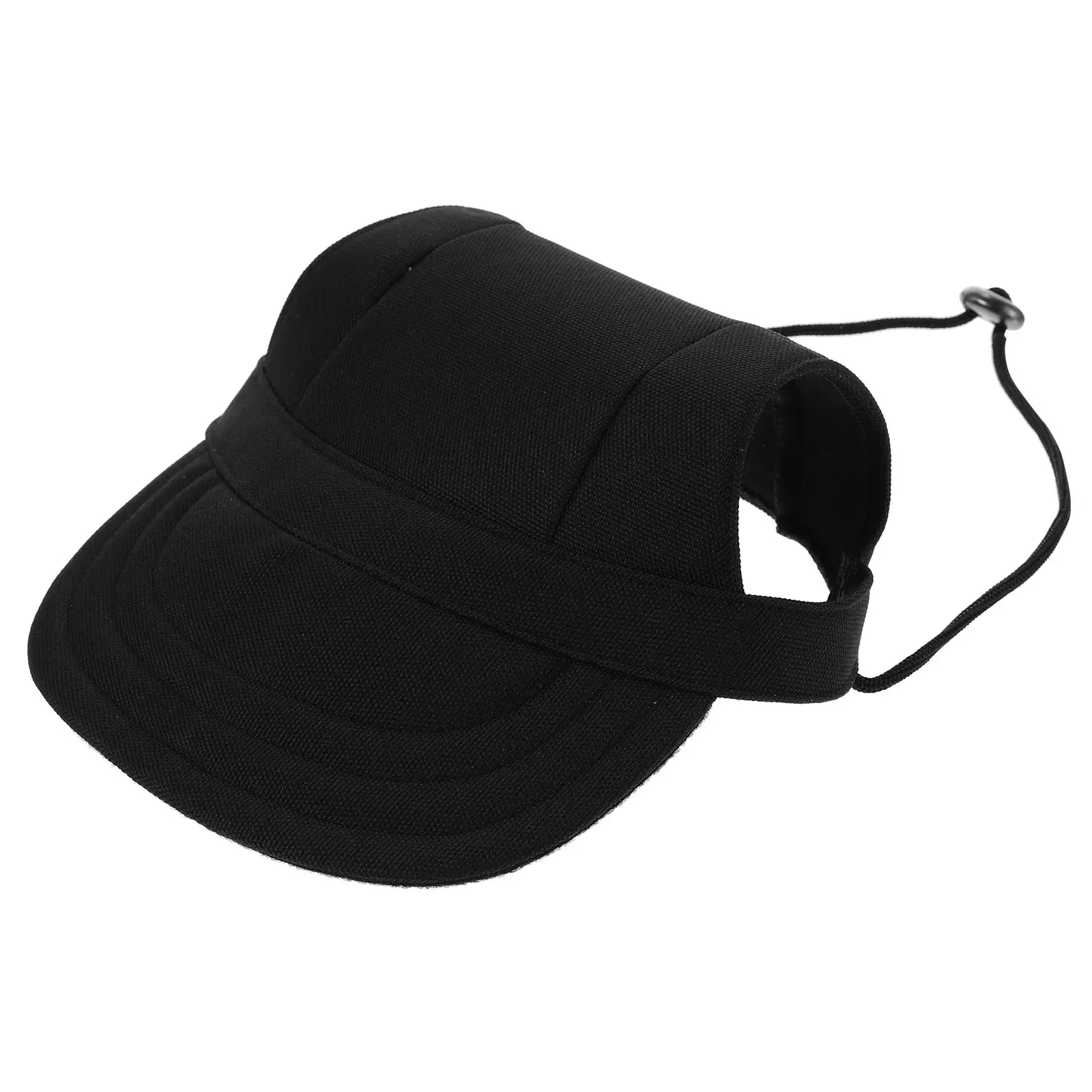 Pet Dog Cap Summer Breathable Adjustable Visor Hat for Puppy Cats Sun Protection Lightweight Soft Canvas Material Cool
Pet Dog Cap Summer Breathable Adjustable Visor Hat for Puppy Cats Sun Protection Lightweight Soft Canvas Material Cool