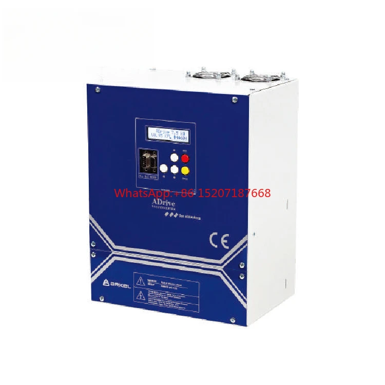 Запасные части для лифта Инвертор ADrive-4B075 ADrive-4B055 7,5 кВт/11 кВт/15 кВт/22 кВт Инвертор привода лифта
Запасные части для лифта Инвертор ADrive-4B075 ADrive-4B055 7,5 кВт/11 кВт/15 кВт/22 кВт Инвертор привода лифта